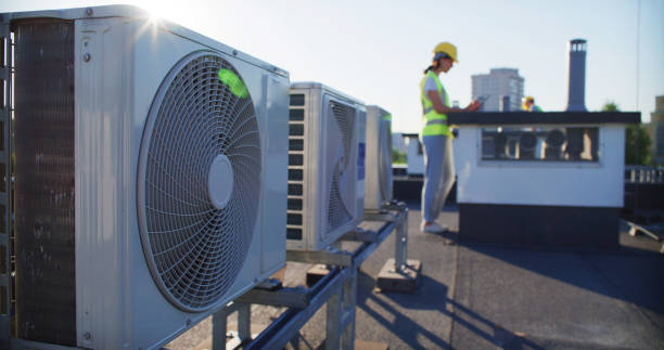 Best Air Duct Cleaning Near Me  in Henderson, GA